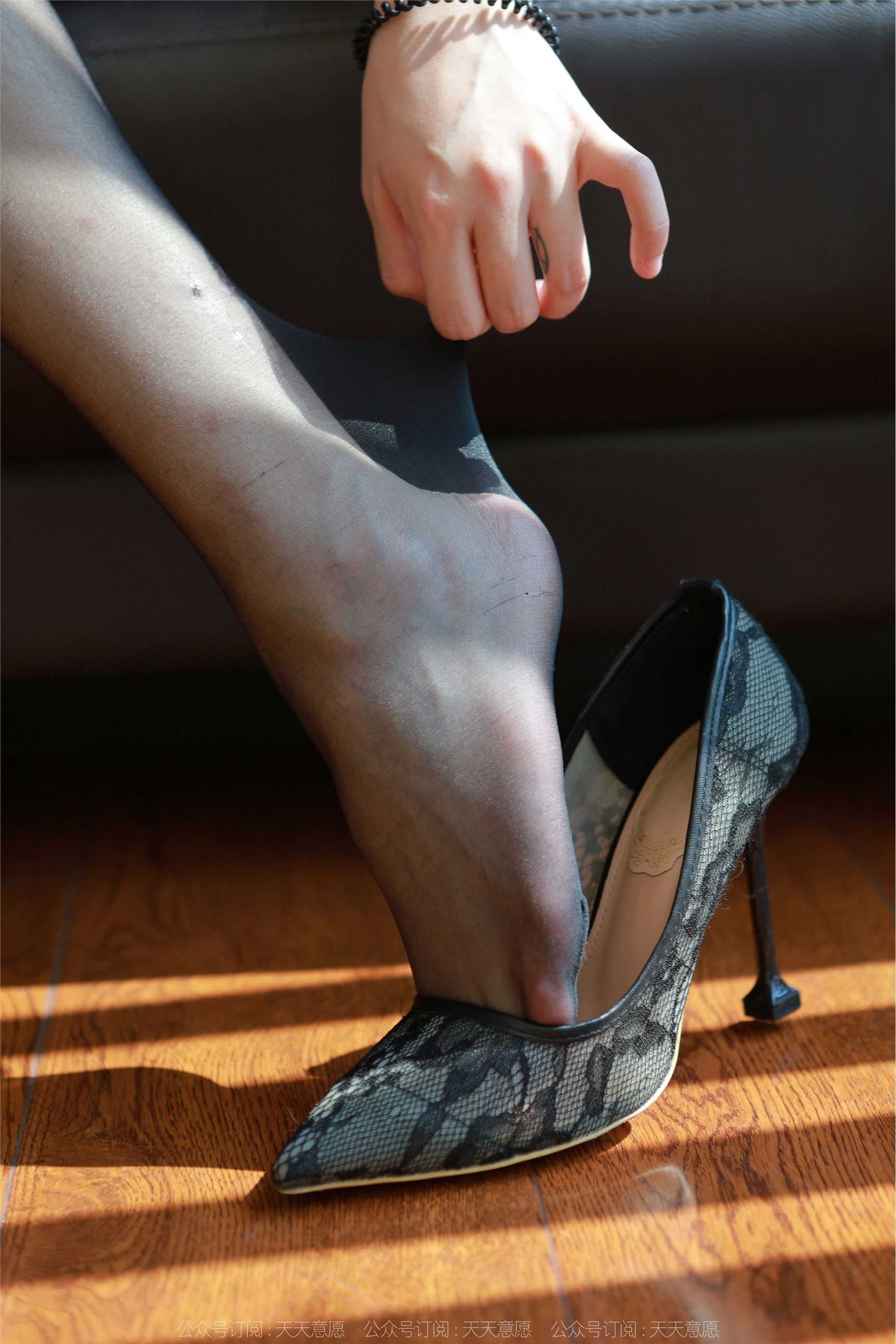 IESS异思趣向  2022.10.14 丝享家 1237 红龙《嘿丝合同》